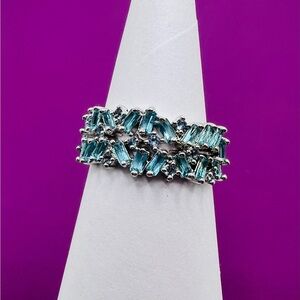 Bomb Party - Aquamarine